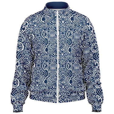 Chokefish™ Maori Track Jacket-001